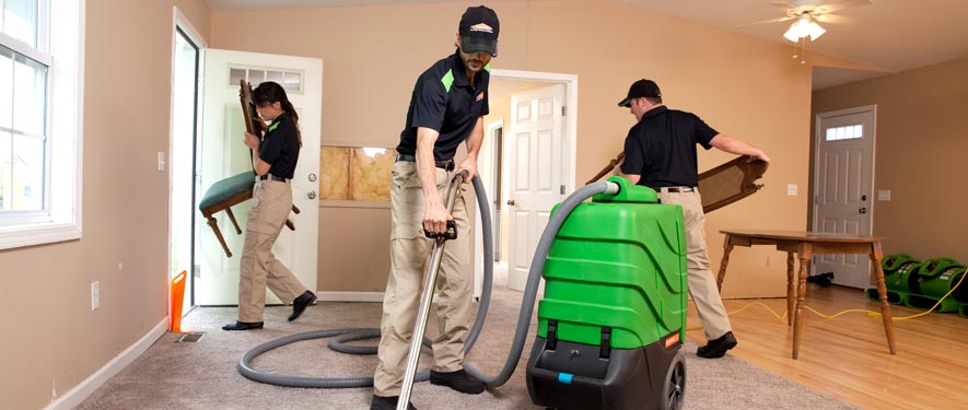 Henderson, NV cleaning services